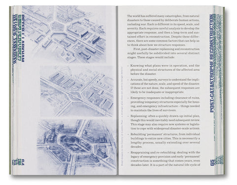 Architecture After War: A Reader