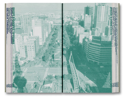 Architecture After War: A Reader