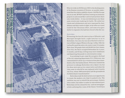 Architecture After War: A Reader