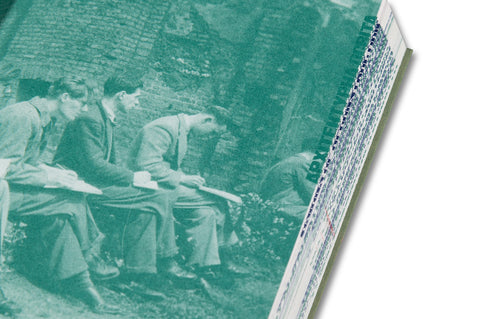 Architecture After War: A Reader
