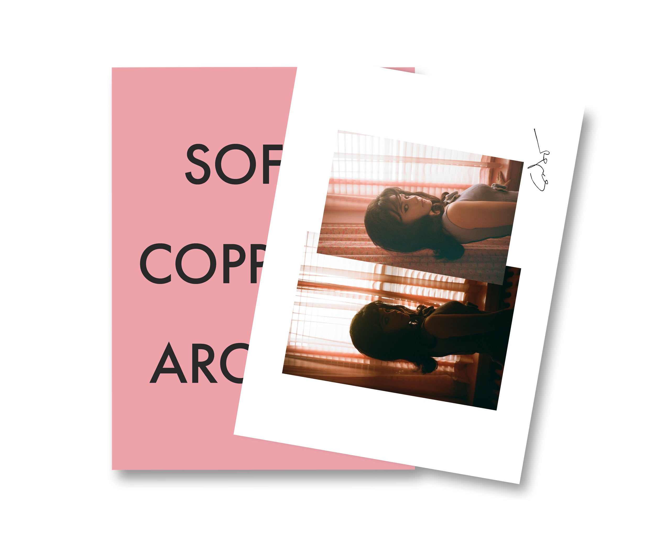 Archive Special Edition – MACK