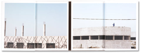 The Citadel: a trilogy - MACK