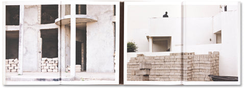 The Citadel: a trilogy - MACK