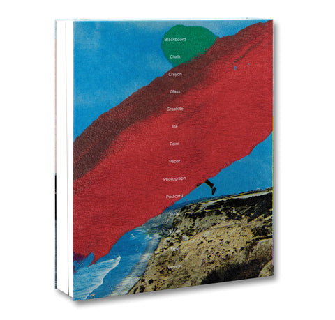 Base Matter and Uncommon Solvent: Drawings, Prints, Collages, and Objects 1988–2024 - MACK