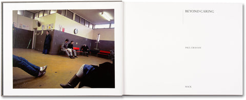 Beyond Caring - MACK