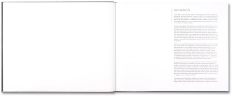 Beyond Caring - MACK