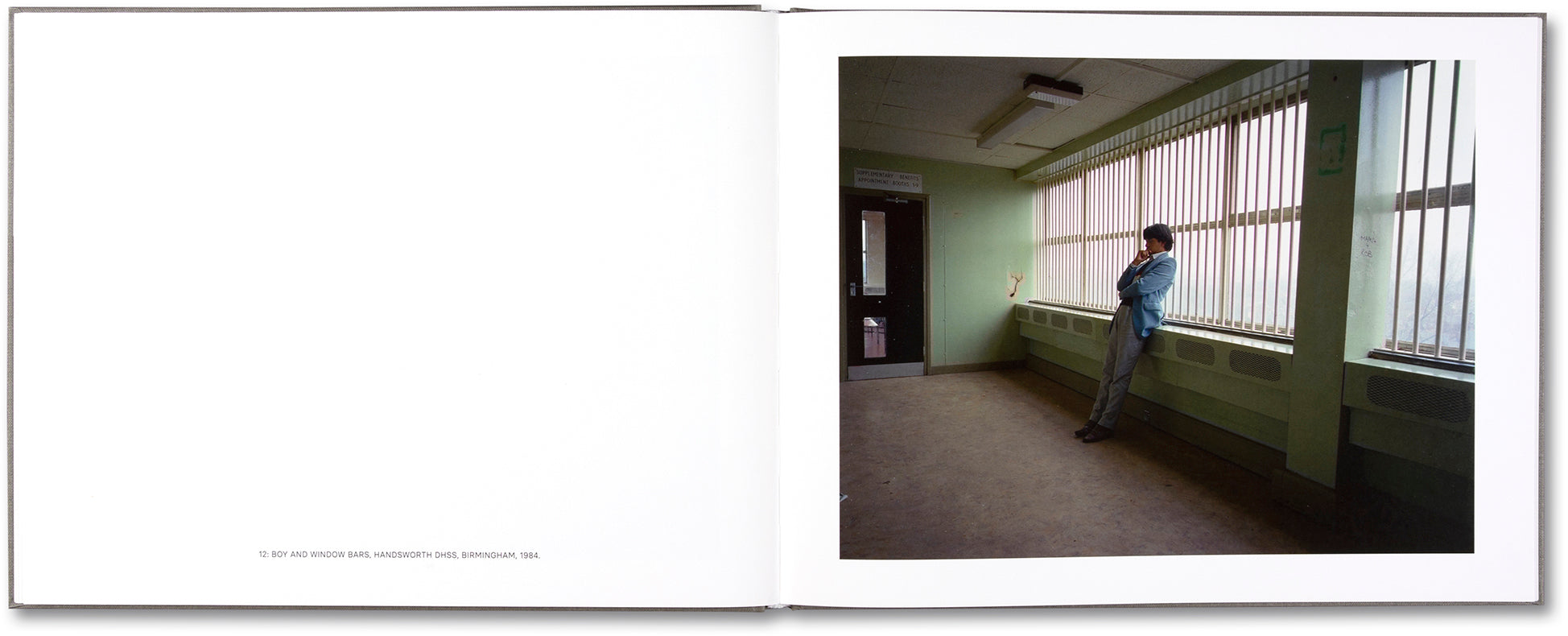 Beyond Caring - Paul Graham