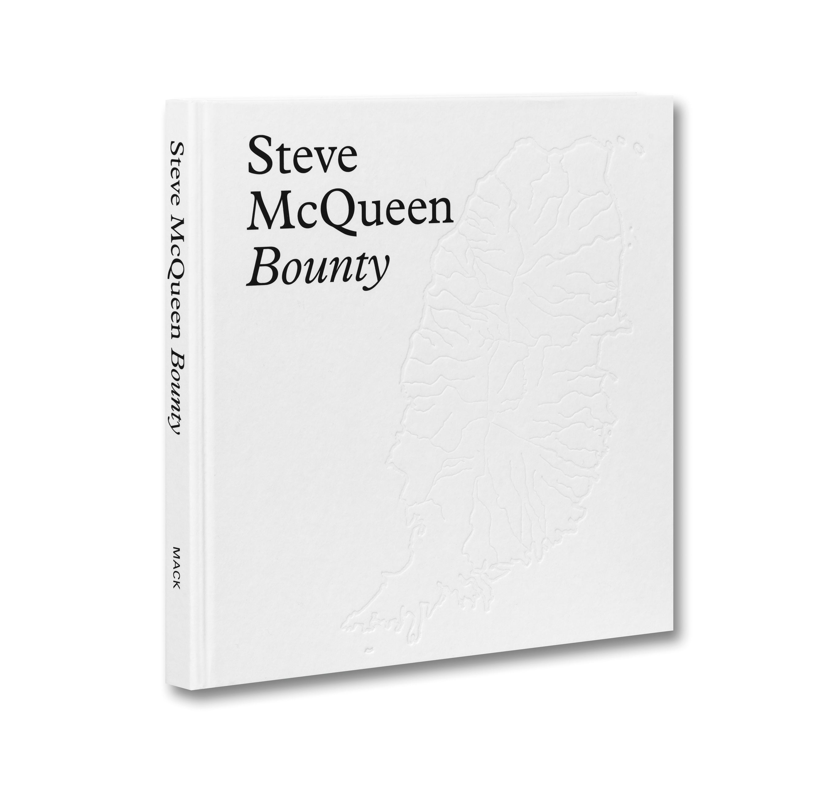 Bounty - Steve McQueen