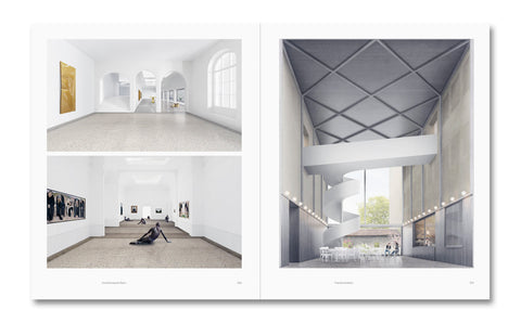 Collected Works: Volume 3 2010–2020