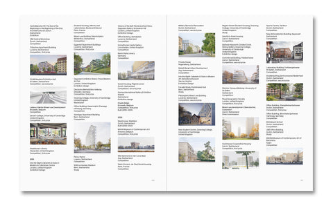 Collected Works: Volume 3 2010–2020