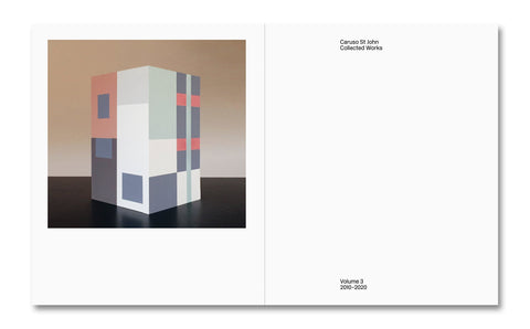 Collected Works: Volume 3 2010–2020