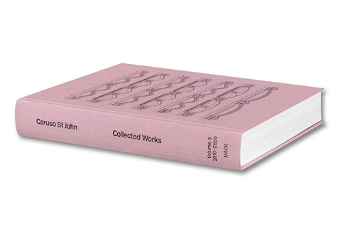 Collected Works: Volume 3 2010–2020