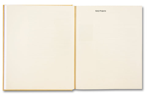 Collected Works: Volume 1 1990-2005