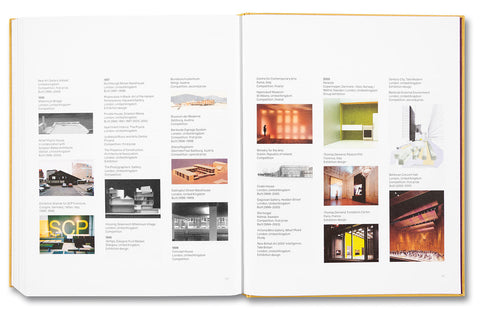 Collected Works: Volume 1 1990-2005