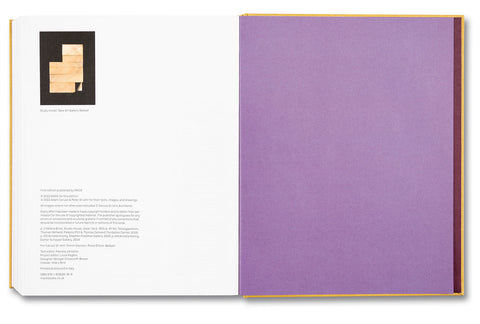 Collected Works: Volume 1 1990-2005 - MACK