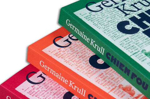 Chien Fou: Selected Writings