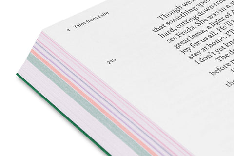 Chien Fou: Selected Writings