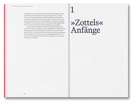 Chien Fou: Selected Writings