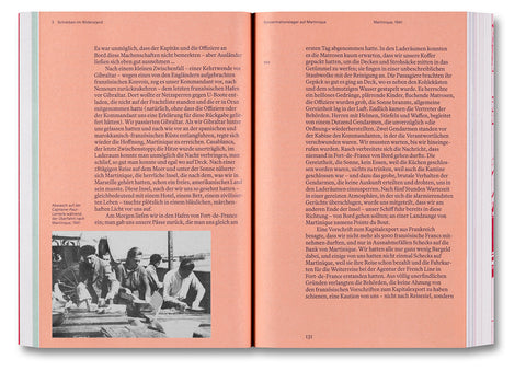 Chien Fou: Selected Writings