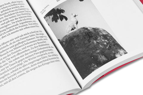 Chien Fou: Selected Writings