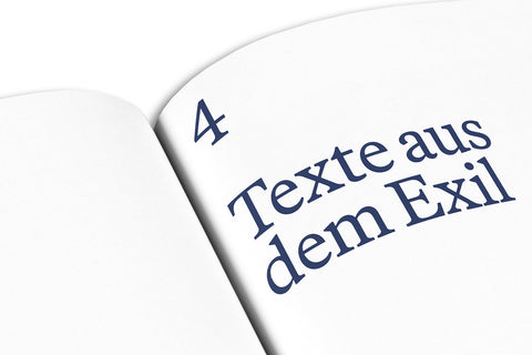 Chien Fou: Selected Writings