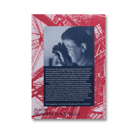 Chien Fou: Selected Writings