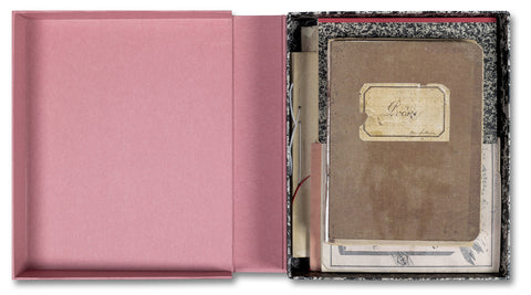 The Artist's Books Special Edition - MACK