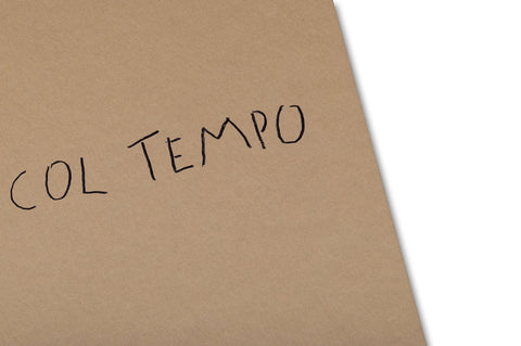 Col tempo, 1956–2024 - MACK