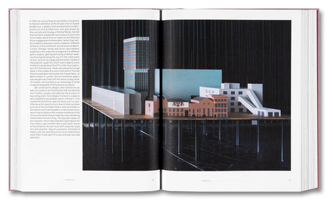 Caruso St John Bundle