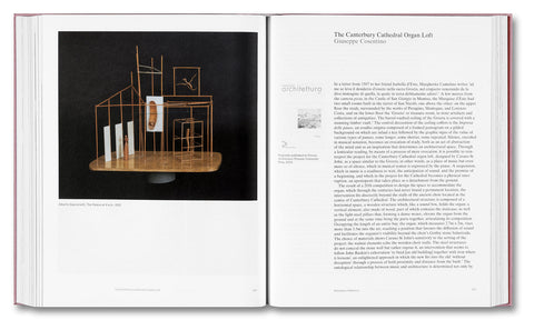 Caruso St John Bundle