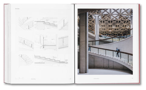 Caruso St John Bundle