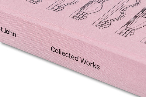 Collected Works: Volume 3 2010–2020