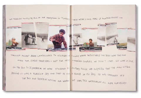 Coming and Going - MACK