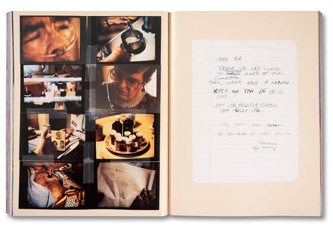 Coming and Going - MACK