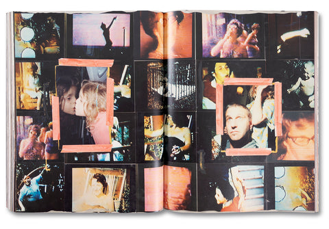 Coming and Going - MACK