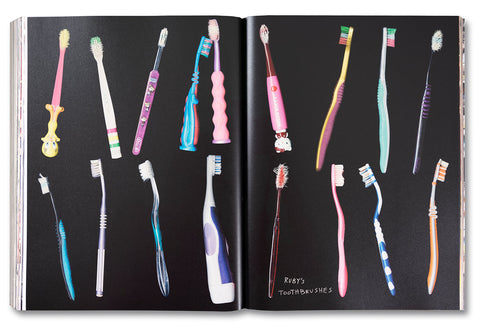 Coming and Going - MACK