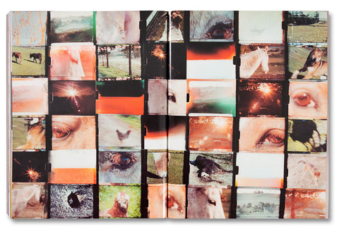 Coming and Going - MACK