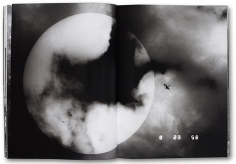 The Last Cosmology  Kikuji Kawada - MACK