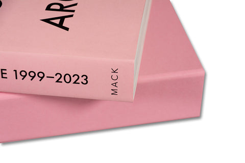 Archive Special Edition - MACK