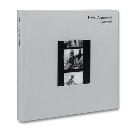 David Armstrong Contacts - MACK