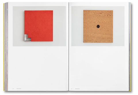 Donald Judd Spaces