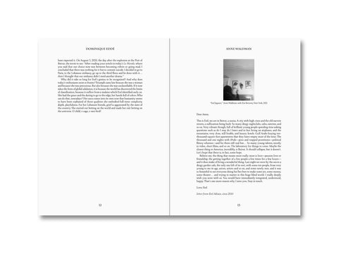 My Center is Not in the Solar System: Tributes to Etel Adnan - MACK