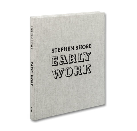 Early Work