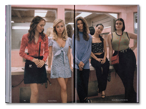 Euphoria Fashion - MACK