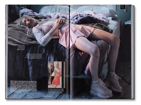 Euphoria Fashion - MACK