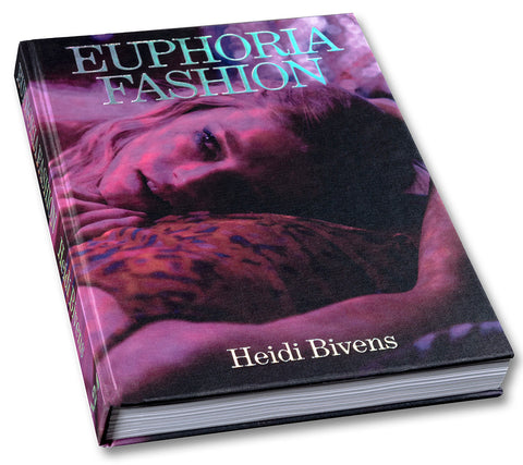 Euphoria Fashion - MACK
