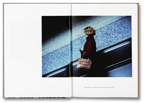 Exteriors: Annie Ernaux and Photography - MACK