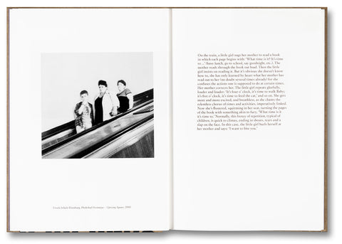 Exteriors: Annie Ernaux and Photography - MACK