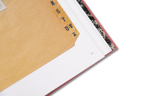 The Artist’s Books - MACK