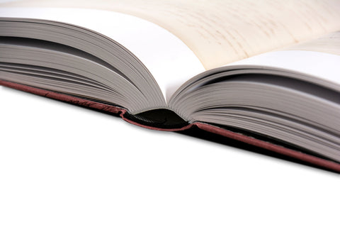 The Artist’s Books - MACK